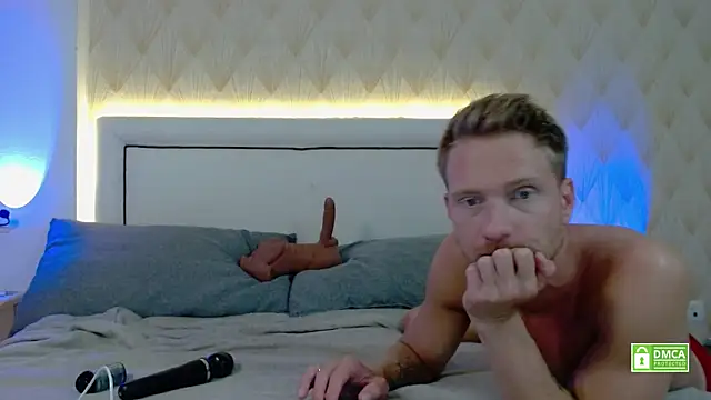 JessicaSteve webcam