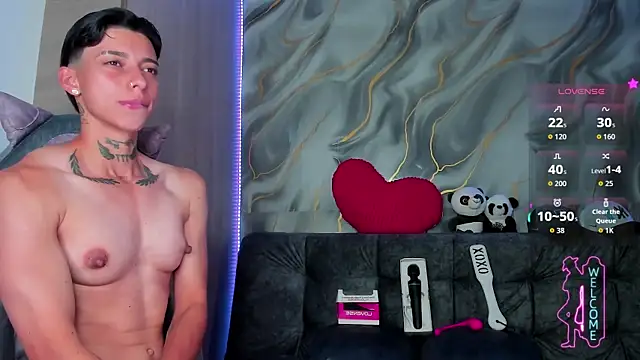 AmberAdams_ webcam