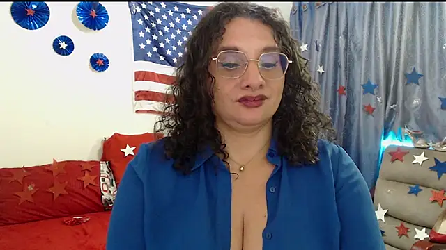Aleja_Gonzales webcam