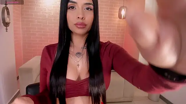MariaHerrera_ webcam