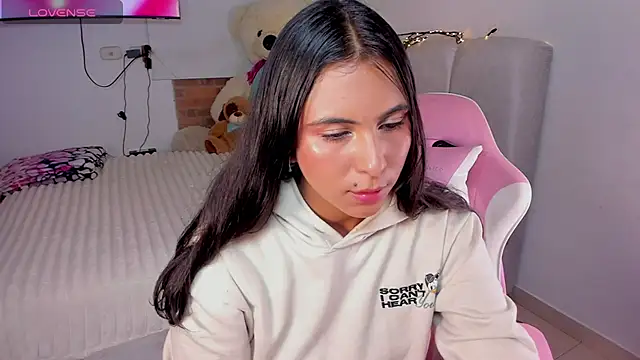 SarahCute14 webcam