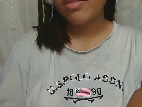 ChubbyButty webcam