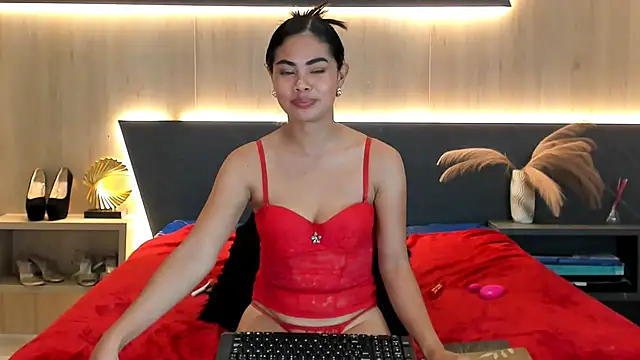 LorenaVarga webcam