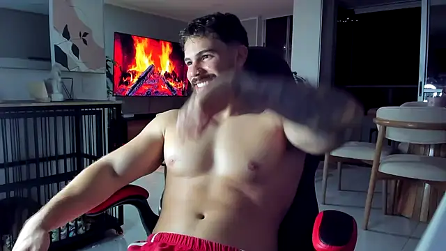 Valenthino_Salvatore webcam