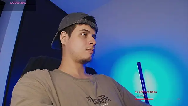 BjornSteel webcam