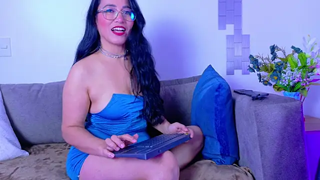 Megan_Diamond05 webcam