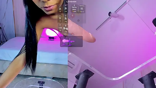 candyrouse__ (F young) - Destroy my tight PUSSY + CNTRLx3min🍑🔥
