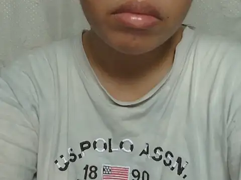 ChubbyButty webcam