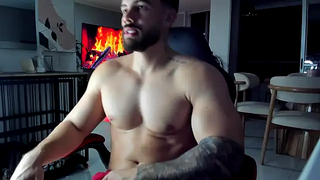 Valenthino_Salvatore webcam