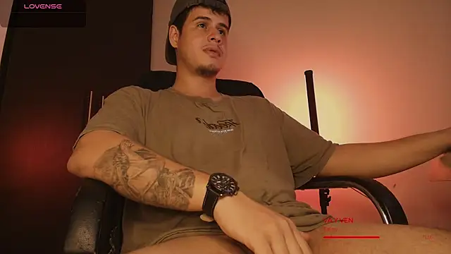BjornSteel webcam