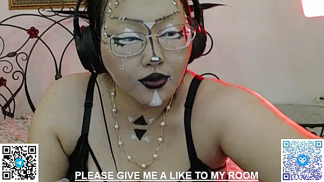 pikpikpikachu webcam