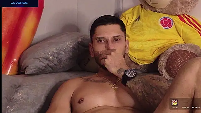 Seth_Vegaa webcam