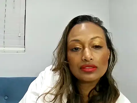 GoddessAlaya webcam