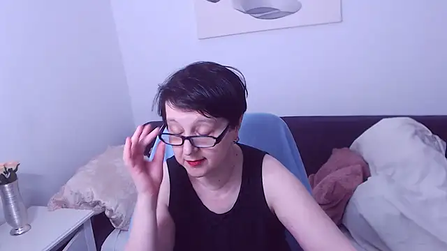 ChristaRose webcam