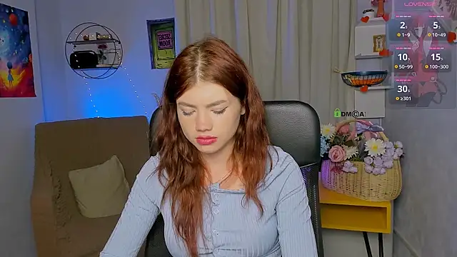 isabel_wave webcam