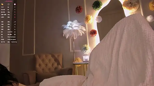 Lii_Rose webcam