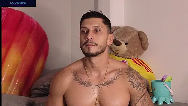 Seth_Vegaa webcam