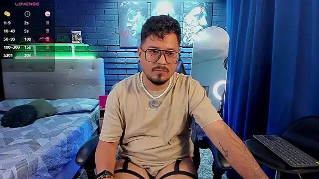 DaviidEvans_ webcam