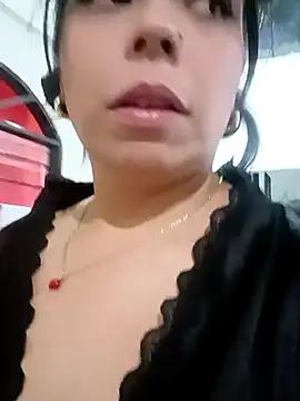 RossyAlvarez webcam