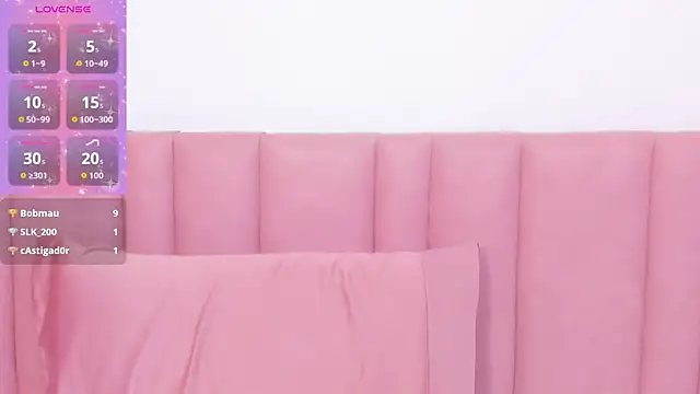 Maddy_red_ webcam
