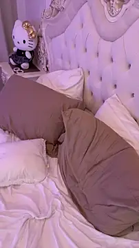 LeraFox webcam