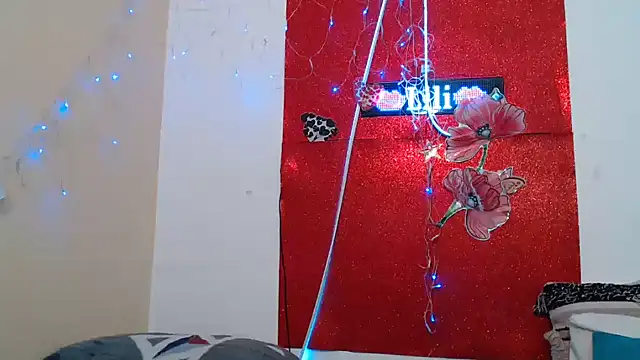 liliimilf webcam