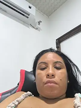 Francesca_ferrari webcam