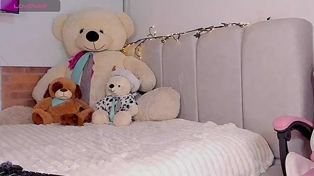 SarahCute14 webcam
