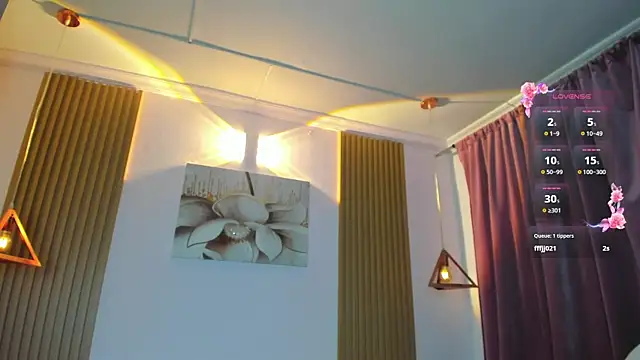 KoraRousee webcam