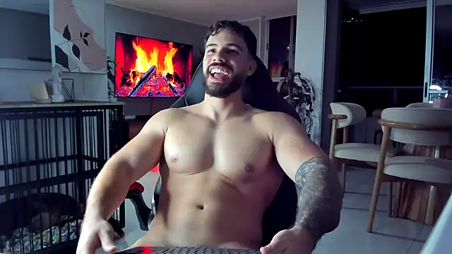 Valenthino_Salvatore webcam