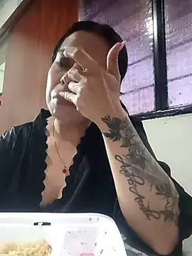 RossyAlvarez webcam