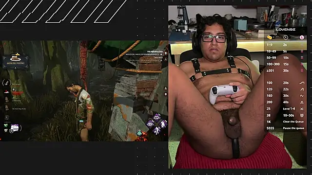 spacemanx_eddy webcam