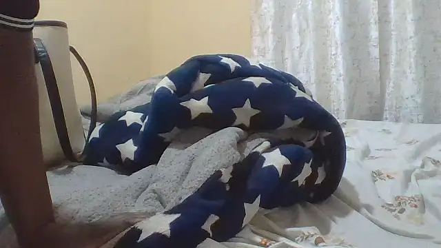 ndivhuwomuleya webcam