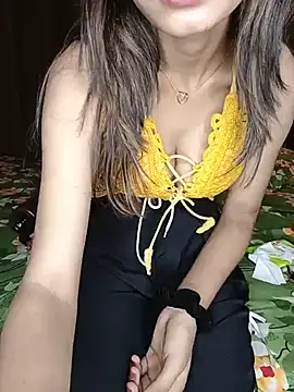 Ally_00 webcam