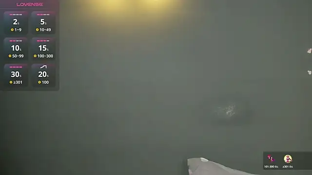 LeyaBloom webcam