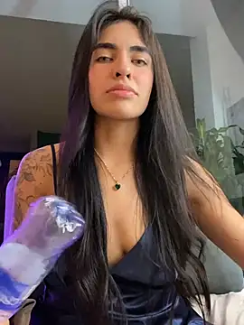 DaphneUwu webcam
