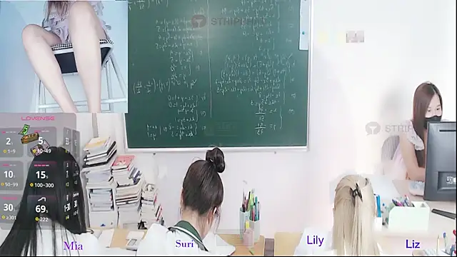 _Math_ webcam