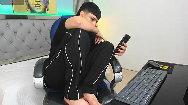 SamBlack_ webcam
