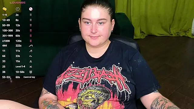 CessieBler webcam