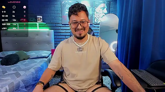 DaviidEvans_ webcam