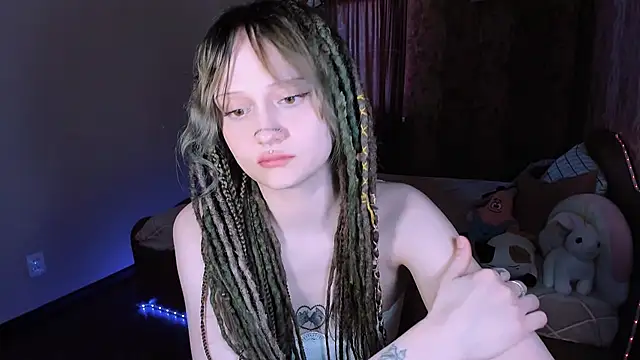 MariaMango webcam