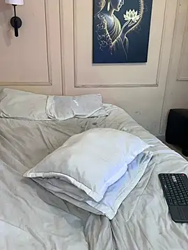Ambersfoxx webcam