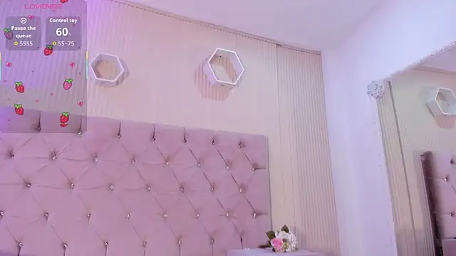 lizzyrossie webcam
