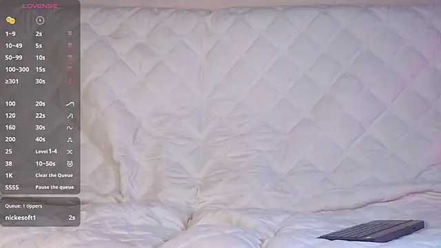 Ellijoys webcam