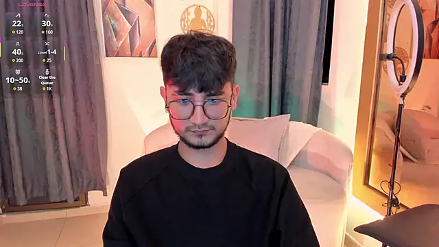 Dante_Rushx webcam