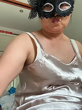 hannzn webcam