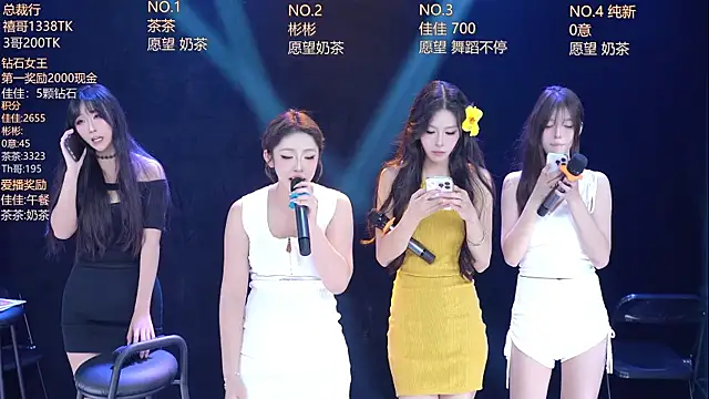 IVE-111 webcam