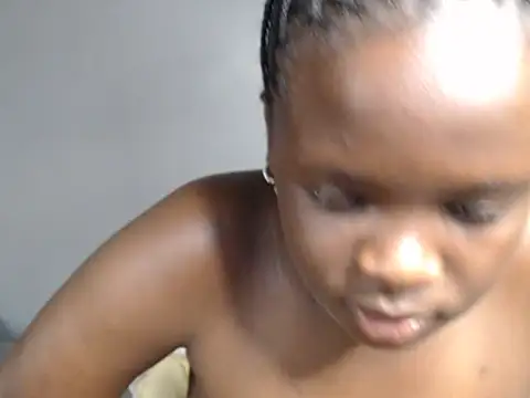 Bahati_pretty webcam