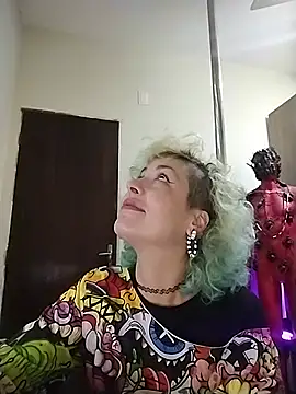 MariLouM webcam