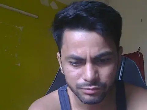 Stubborndesiboy webcam